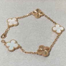 반클리프 앤 아펠 빈티지 알함브라